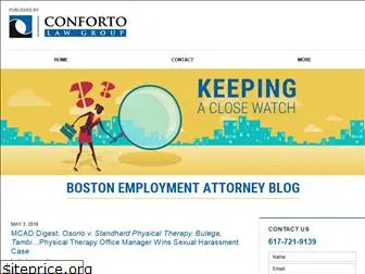 bostonemploymentattorneyblog.com