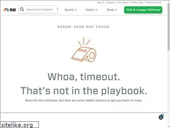 bostonenergyhockey.com