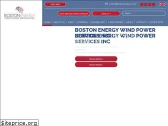 bostonenergyinc.com