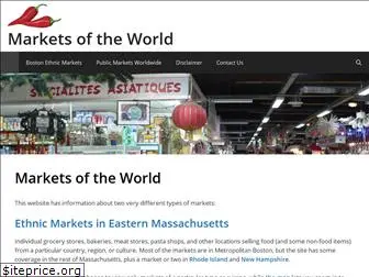 bostonethnicmarkets.com