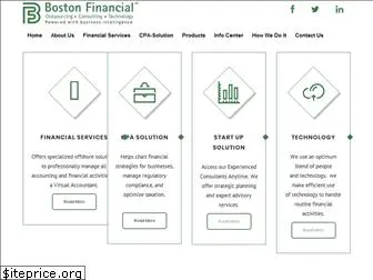 bostonfagroup.com