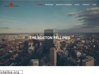 bostonfellows.com