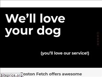 bostonfetch.com