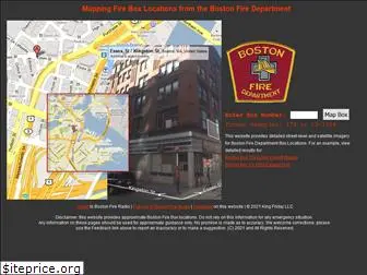 bostonfirebox.com