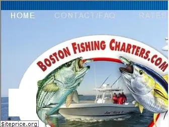 bostonfishingcharters.com