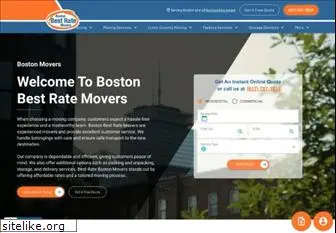 bostonflatrate.com