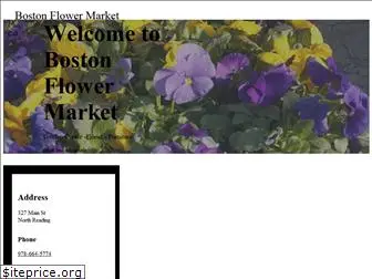 bostonflowermarket.com