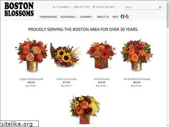 bostonflowers.org