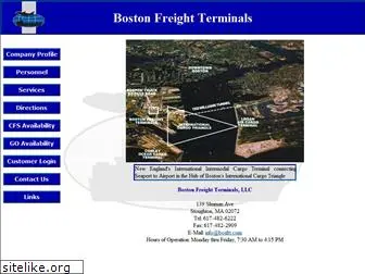 bostonfreightterminals.com