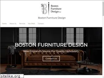 bostonfurnituredesign.com