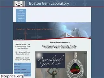 bostongemlab.com