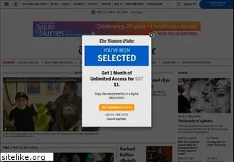 bostonglobe.com