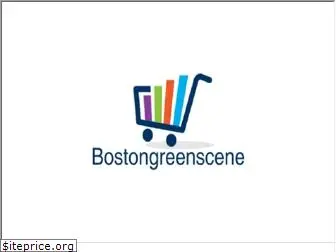 bostongreenscene.net