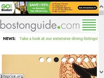 bostonguide.com