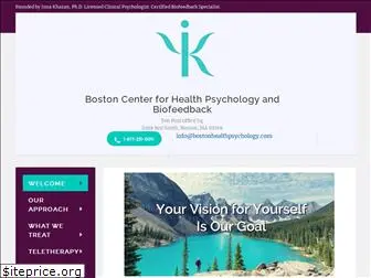 bostonhealthpsychology.com