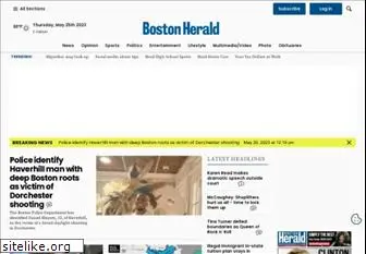 bostonherald.com