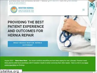 bostonhernia.com