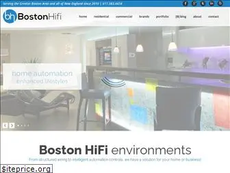 bostonhifi.com