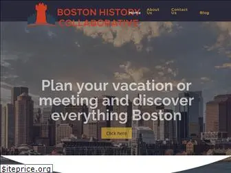 bostonhistorycollaborative.org