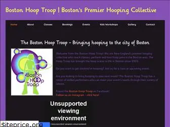 bostonhooptroop.com
