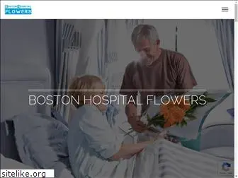 bostonhospitalflowers.com