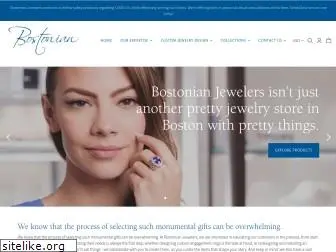 bostonianjewelers.com