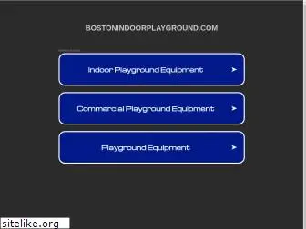bostonindoorplayground.com