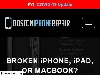 bostoniphonerepair.com