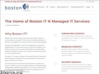 bostonit.com