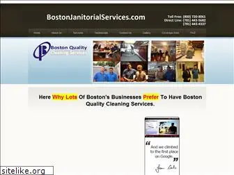 bostonjanitorialservices.com