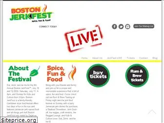 bostonjerkfest.com