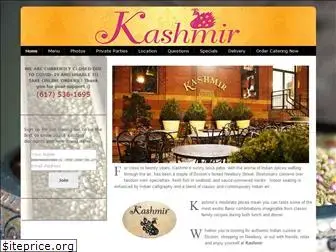 bostonkashmir.com