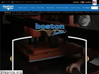 bostonleather.com