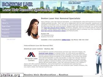 bostonlhr.com