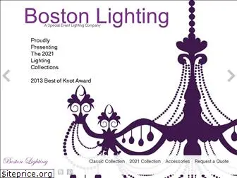 bostonlighting.com