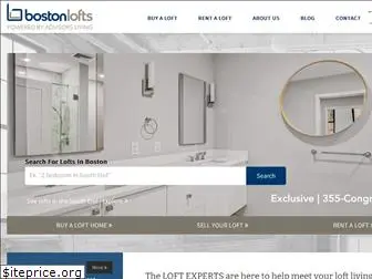 bostonlofts.com