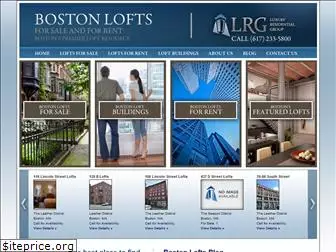 bostonloftspace.com