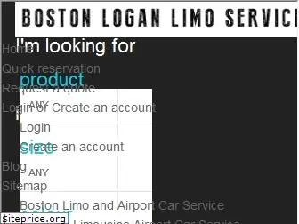 bostonloganlimoservice.com