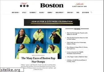 bostonmagazine.com