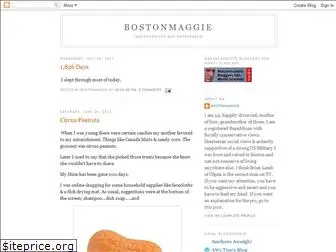 bostonmaggie.blogspot.com