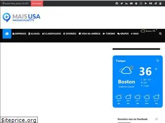 bostonmais.com