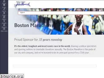 bostonmarathonmediaguide.com