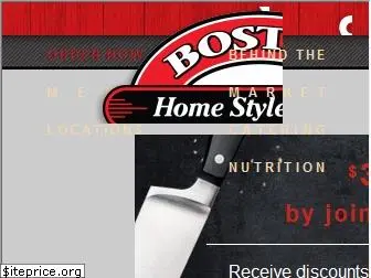 bostonmarket.com