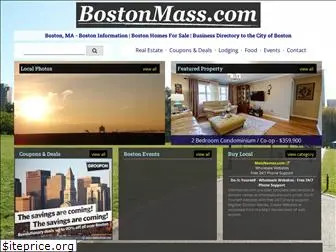 bostonmass.com