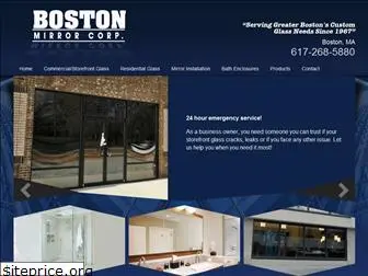 bostonmirrorcorp.com