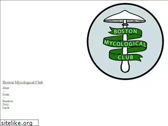 bostonmycologicalclub.org