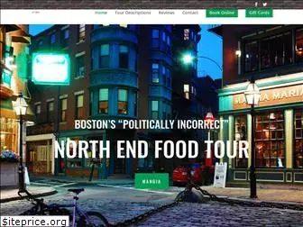 bostonnorthendtours.com