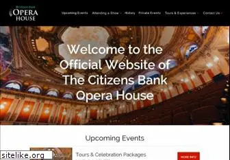 bostonoperahouse.com