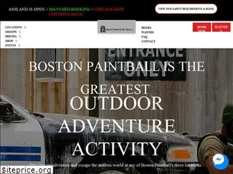 bostonpaintballmaynard.com