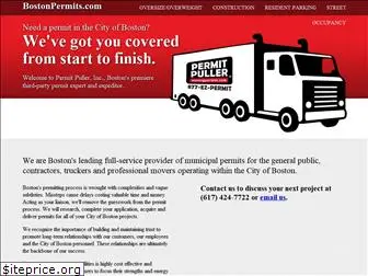 bostonpermits.com